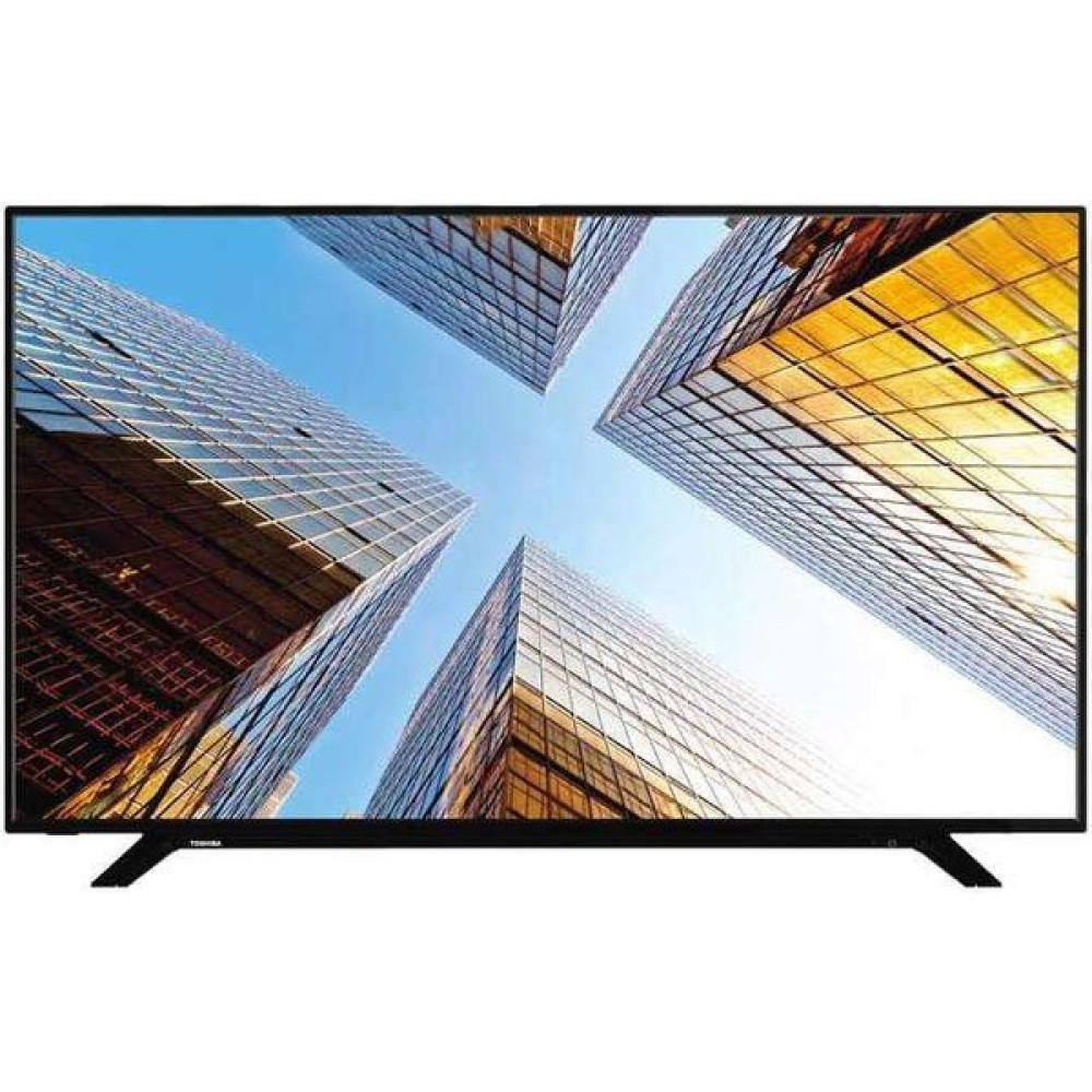 Toshiba 50UL2163DT 4K Ultra HD 50" 127 Ekran Uydu Alıcılı Smart LED TV Televizyonlar Fiyatı