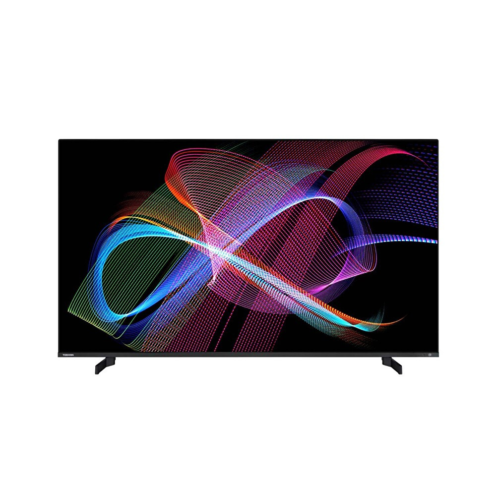 Toshiba 55ql5dt 55" Uhd Smart Tv Televizyonlar Fiyatı