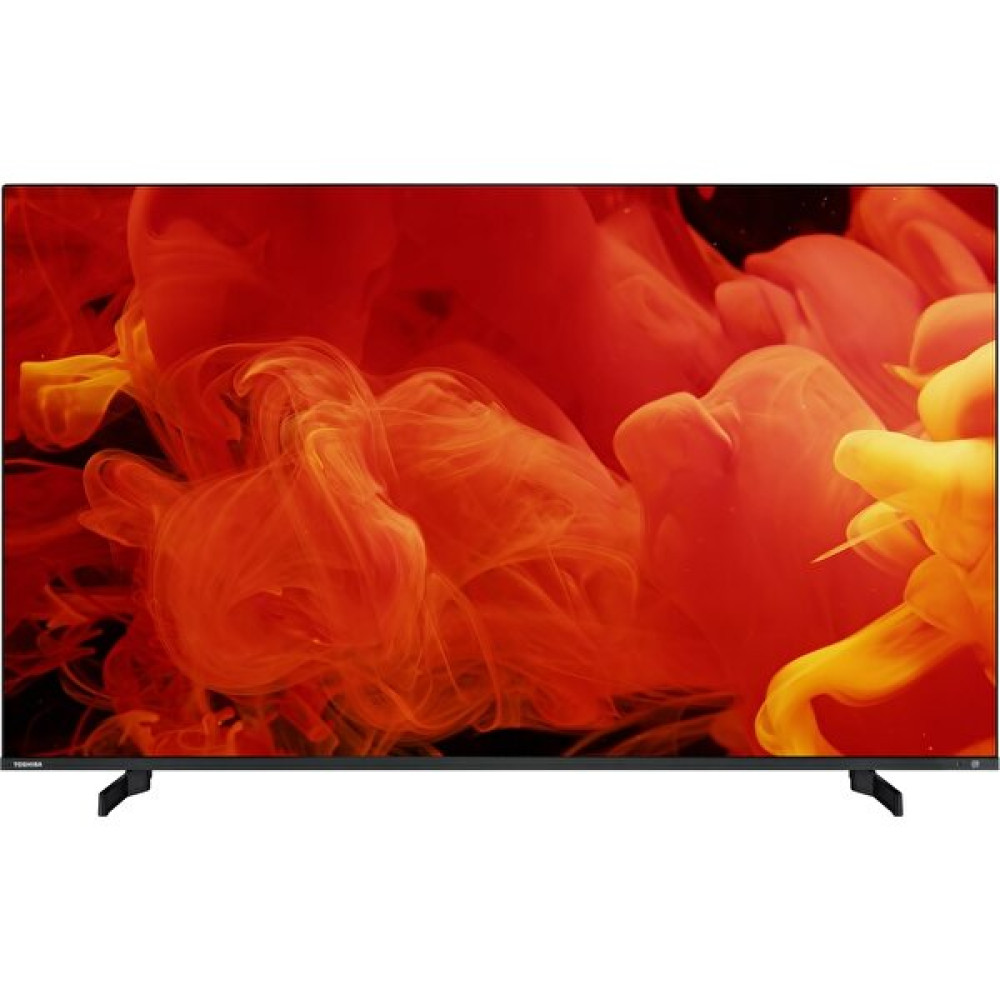 Toshiba 55UA5D63DT 55'' 139 Ekran Uydu Alıcılı 4K Ultra HD Android Smart LED TV Televizyonlar Fiyatı