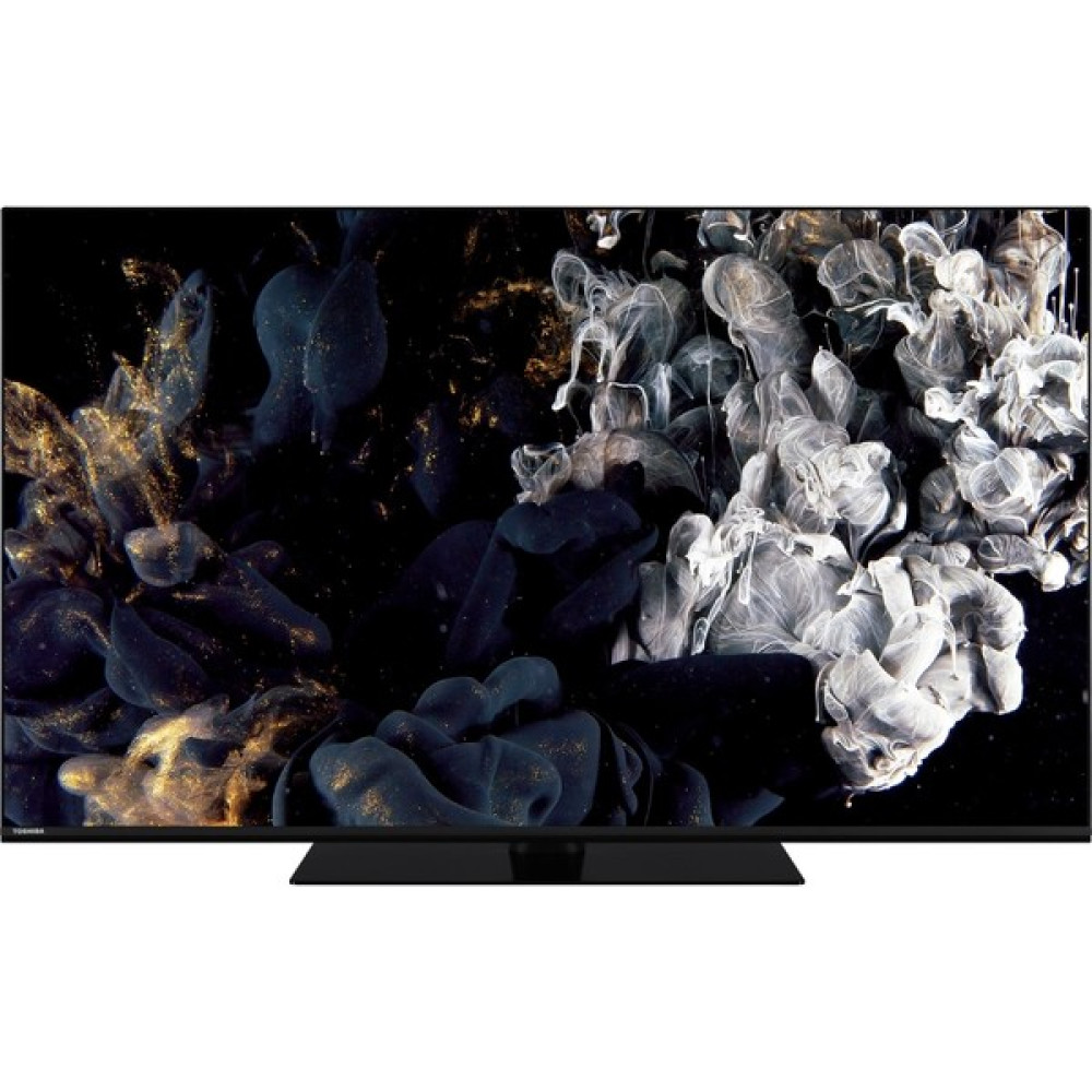 Toshiba 55XA9D63DT 55'' 139 Ekran Uydu Alıcılı 4K Ultra HD Smart Android OLED TV Televizyonlar Fiyatı