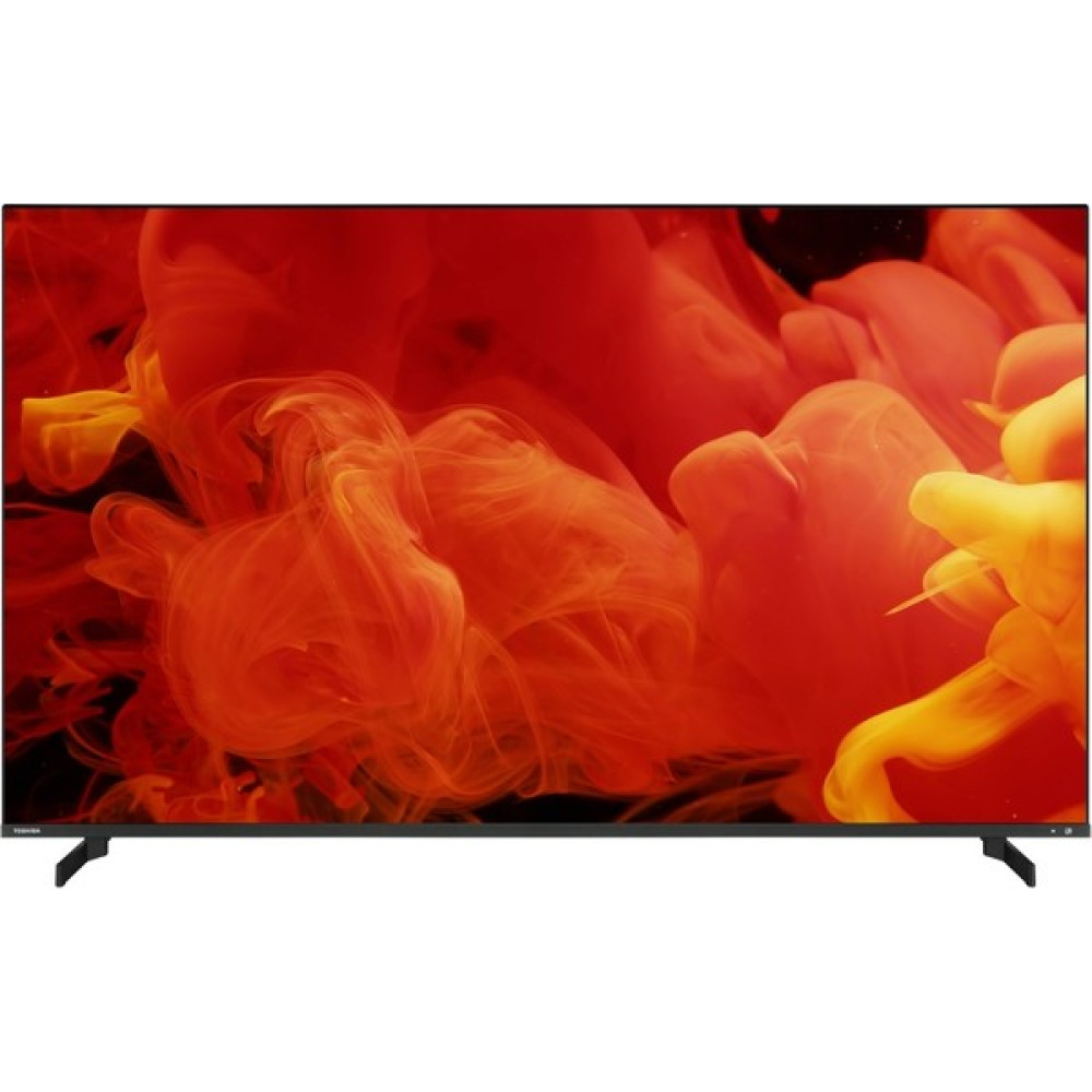 Toshiba 65UA5D63DT 65'' 165 Ekran Uydu Alıcılı 4K Ultra HD Android Smart LED TV Televizyonlar Fiyatı