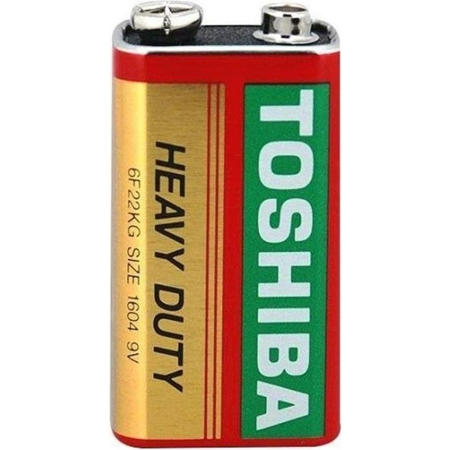 Toshıba 6F22KG Size 1604 9V Pil Diğer Fiyatı