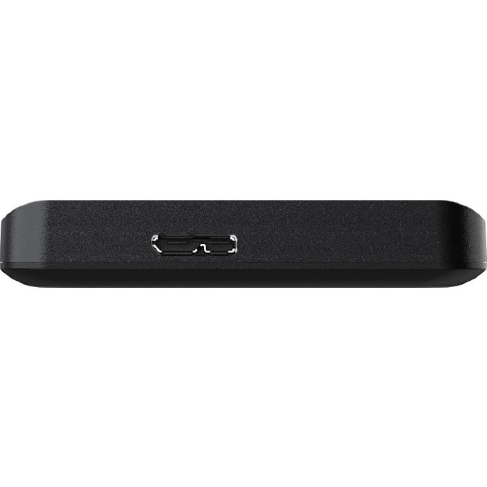 Toshiba Canvio Basic 2.5" 1TB USB 3.2 Gen1 Harici Harddisk-A5 (HDTB510EK3AA) - Siyah - 1 TB Taşınabilir Hard Diskler Fiyatı