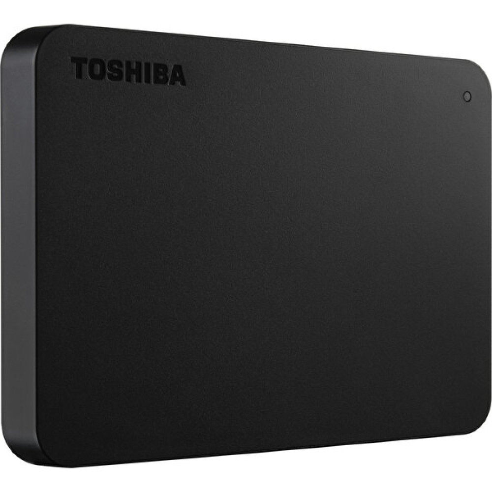 Toshiba Canvio Basic 2.5" 1TB USB 3.2 Gen1 Harici Harddisk (HDTB410EK3AA) Taşınabilir Hard Diskler Fiyatı