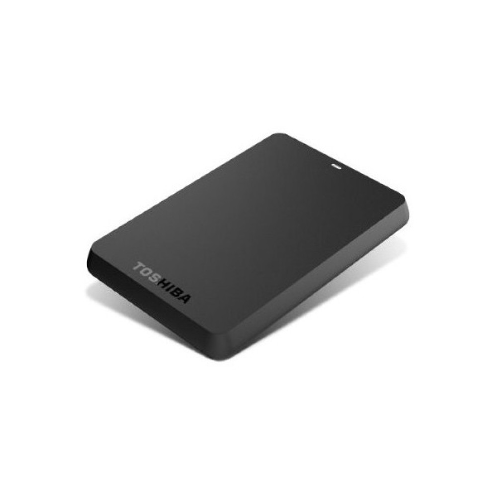 Toshiba Canvio Basics 320GB 2.5'' USB 3.0 Siyah Taşınabilir Disk (HDTB103XK3AA) Taşınabilir Hard Diskler Fiyatı