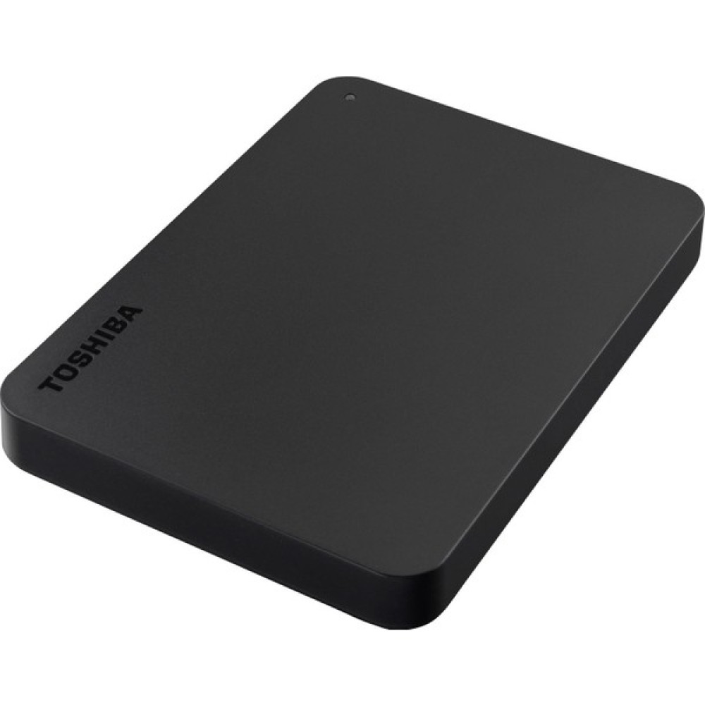 Toshiba Canvio Basics 500GB 2.5" Siyah Taşınabilir Disk Sabit Diskler Fiyatı