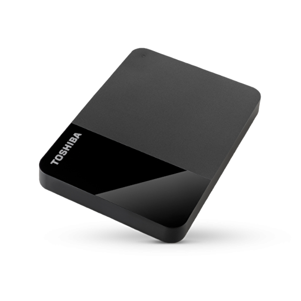 Toshiba Canvio Ready Hdtp340Ek3Ca 4 TB 2.5" USB 3.0 Taşınabilir Disk Taşınabilir Hard Diskler Fiyatı