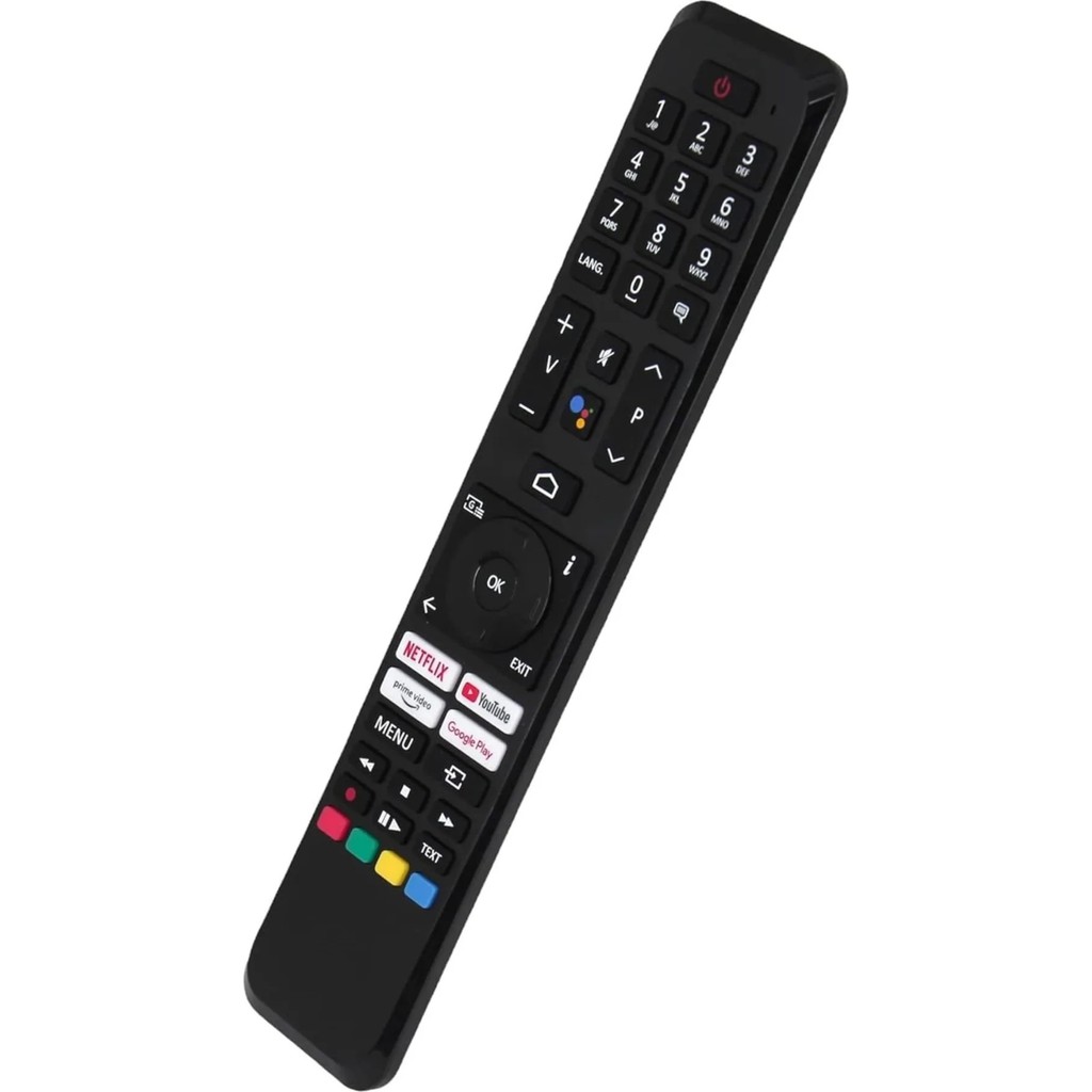 Toshiba CT-8563 Vestel LED Tv Kumanda Ses Komutsuz TV Aksesuarları Fiyatı