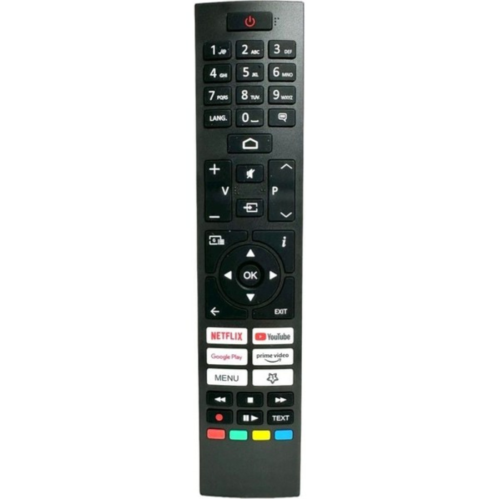 Toshiba CT-8564 Android LED Tv Kumanda Oto Boyaları Fiyatı