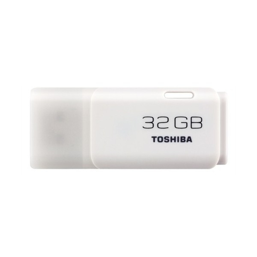Toshiba Hayabusa 32GB Beyaz Usb Bellek Flash Bellekler Fiyatı