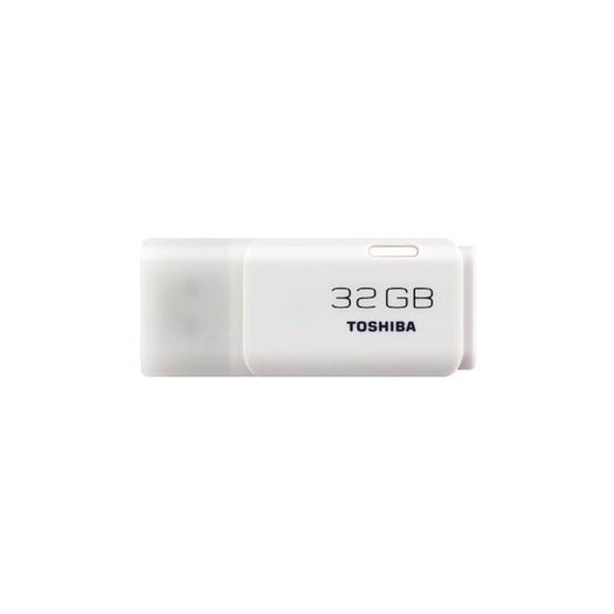Toshiba Hayabusa 32GB Flash Bellek