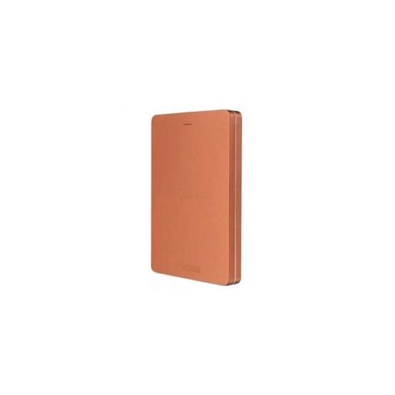 Toshiba HDTH320ER3AB 2 TB Taşınabilir Harddisk