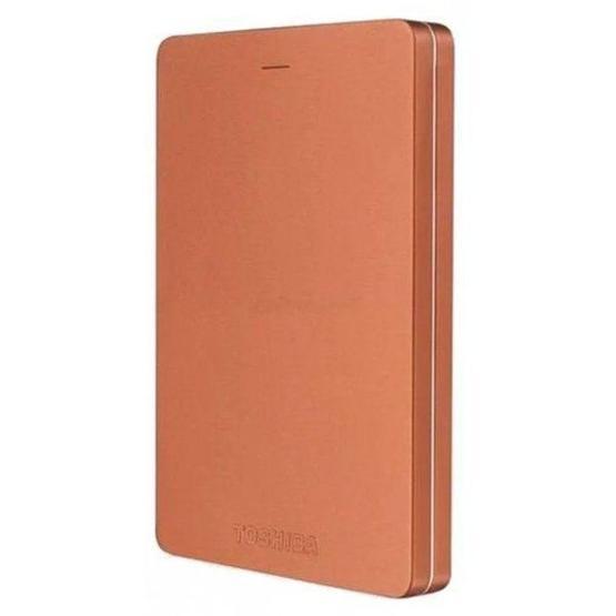 Toshiba HDTH320ER3AB 2 TB Taşınabilir Harddisk