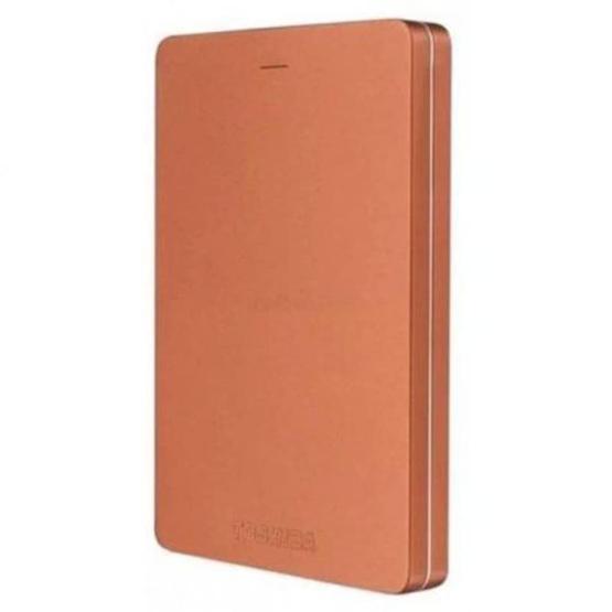 Toshiba HDTH320ER3AB 2 TB Taşınabilir Harddisk