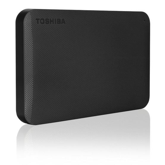 Toshiba HDTP220EK3CA 2TB 2.5 inç USB 3.0 Taşınabilir Disk Taşınabilir Hard Diskler Fiyatı