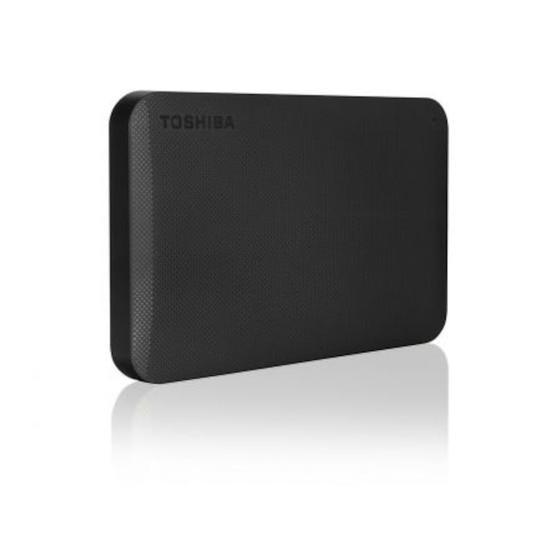 Toshiba HDTP220EK3CA 2TB 2.5 inç USB 3.0 Taşınabilir Disk