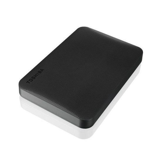 Toshiba HDTP220EK3CA 2TB 2.5 inç USB 3.0 Taşınabilir Disk