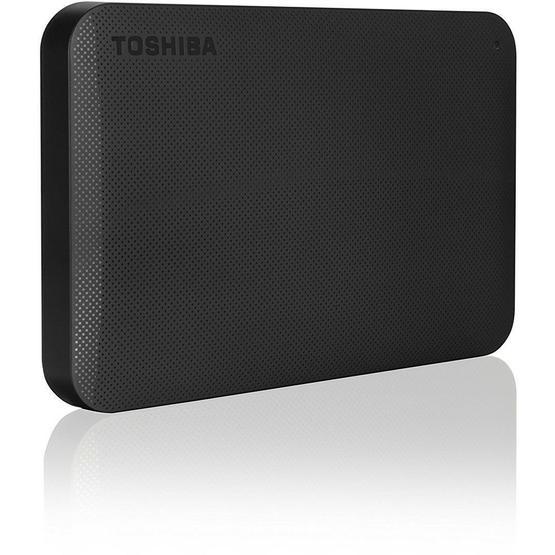 Toshiba HDTP220EK3CA 2TB 2.5 inç USB 3.0 Taşınabilir Disk