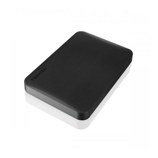 Toshiba HDTP220EK3CA 2TB 2.5 inç USB 3.0 Taşınabilir Disk