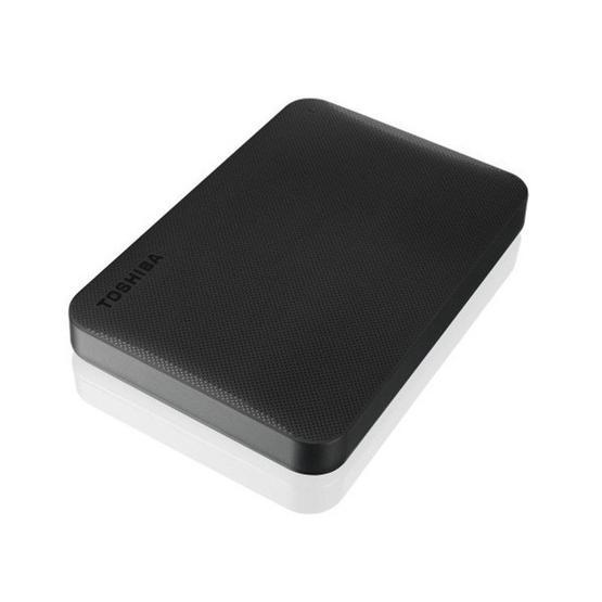 Toshiba HDTP220EK3CA 2TB 2.5 inç USB 3.0 Taşınabilir Disk