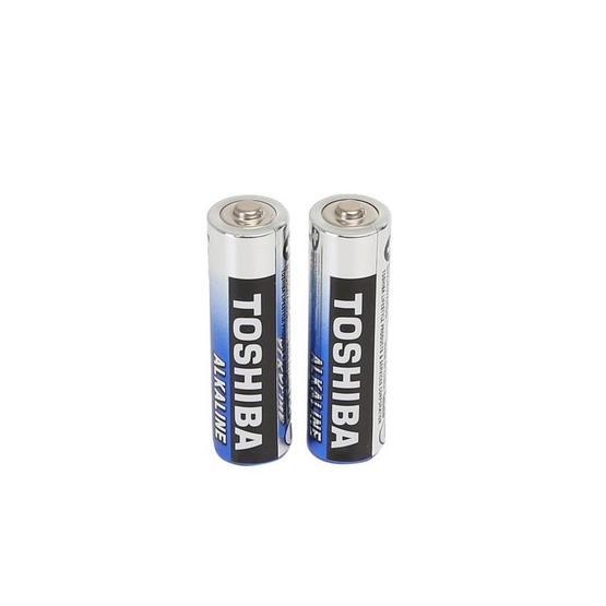 Toshiba LR6BLS 4'lü Kalem Pil