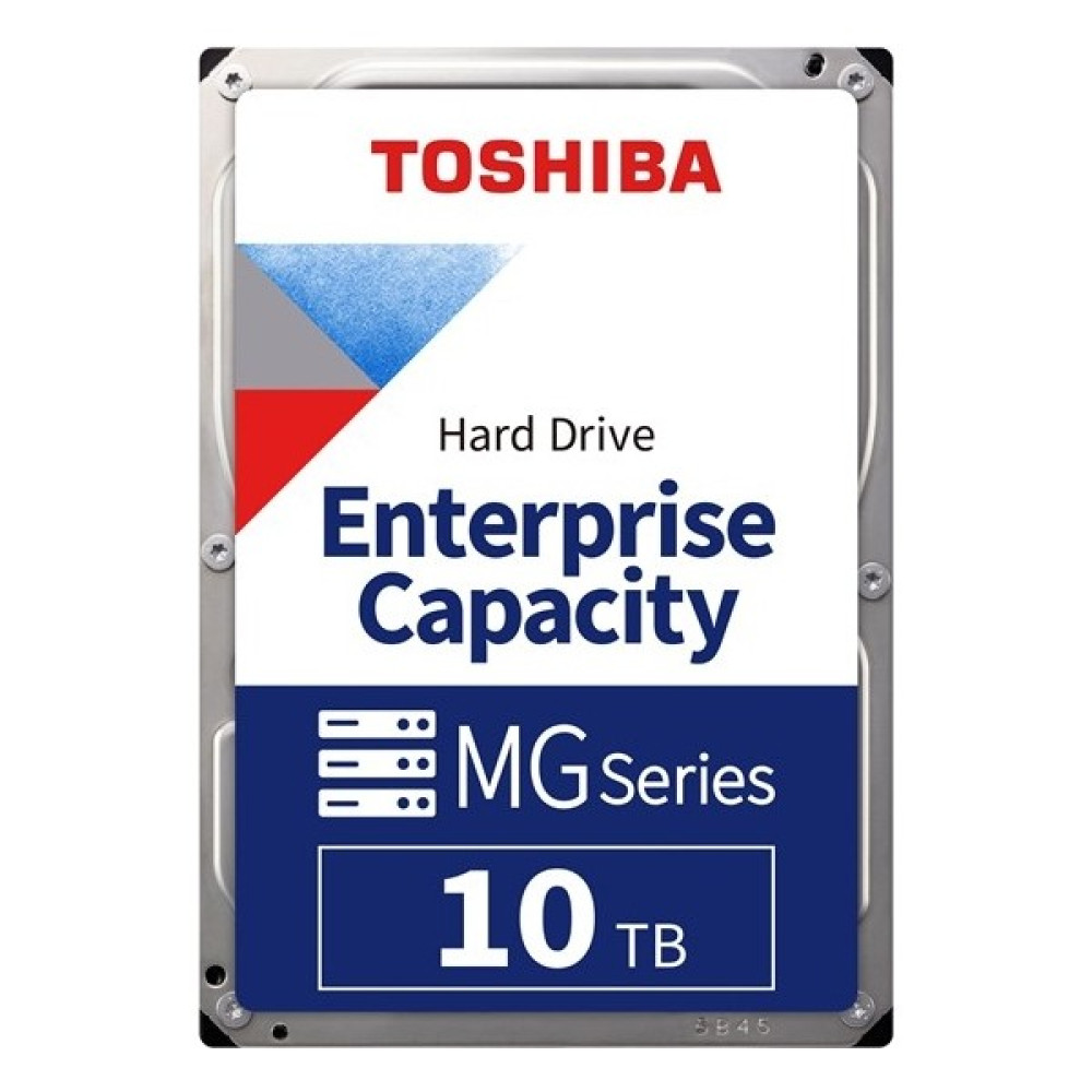 Toshiba MG512E 10TB 7200RPM 256MB - MG06ACA10TE Sabit Diskler Fiyatı
