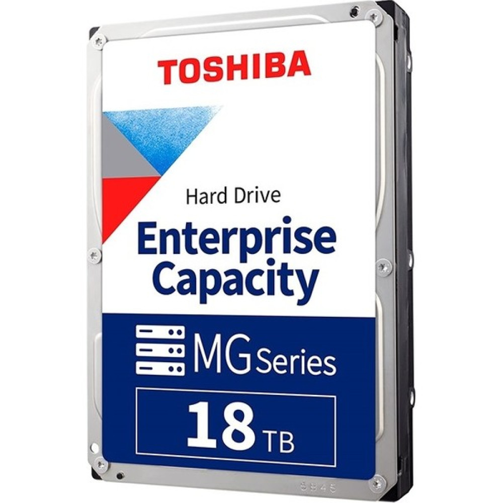 Toshiba MG512E 18TB 7200RPM 512MB - MG09ACA18TE Sabit Diskler Fiyatı