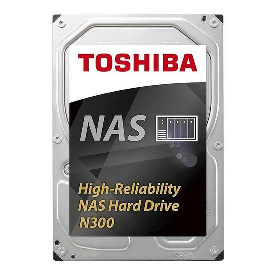 Toshiba N300 HDWQ140UZSVA 4 TB Dahili Hard Disk Sabit Diskler Fiyatı