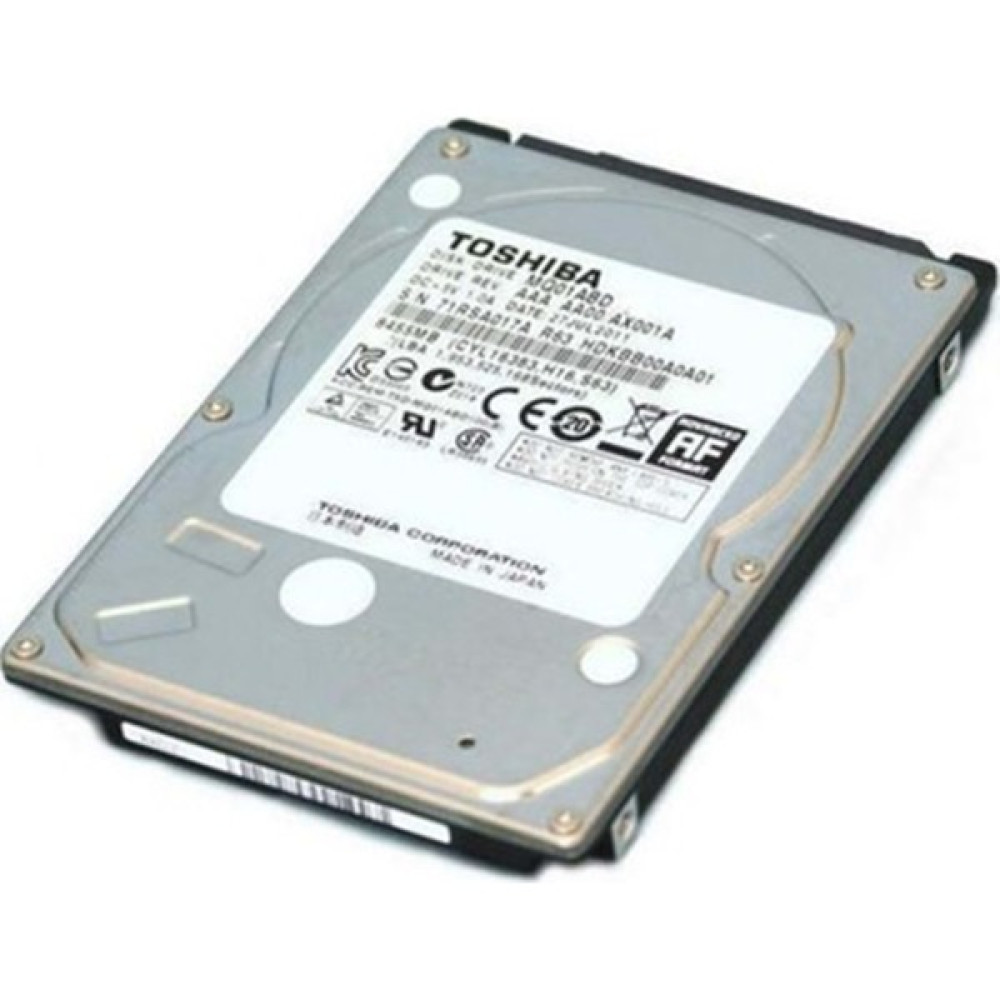 Toshiba Notebook Harddisk 500 GB Sabit Diskler Fiyatı