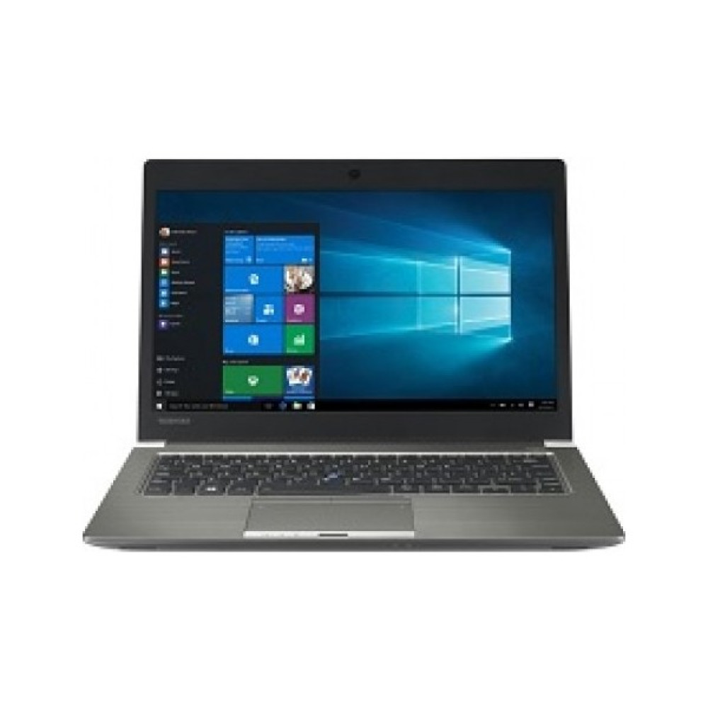Toshiba Portege Z30-A-13W Intel Core i5 4300U 4GB 128GB SSD Windows 7 Pro 13.3" FHD Taşınabilir Bilgisayar Dizüstü Bilgisayar Fiyatı