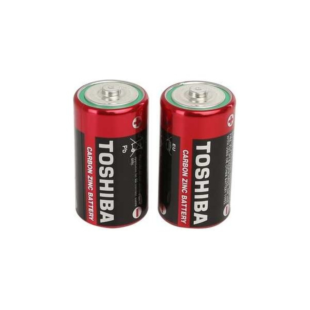 Toshiba R20SL Büyük Pil 2 Apos;li Oto Boyaları Fiyatı