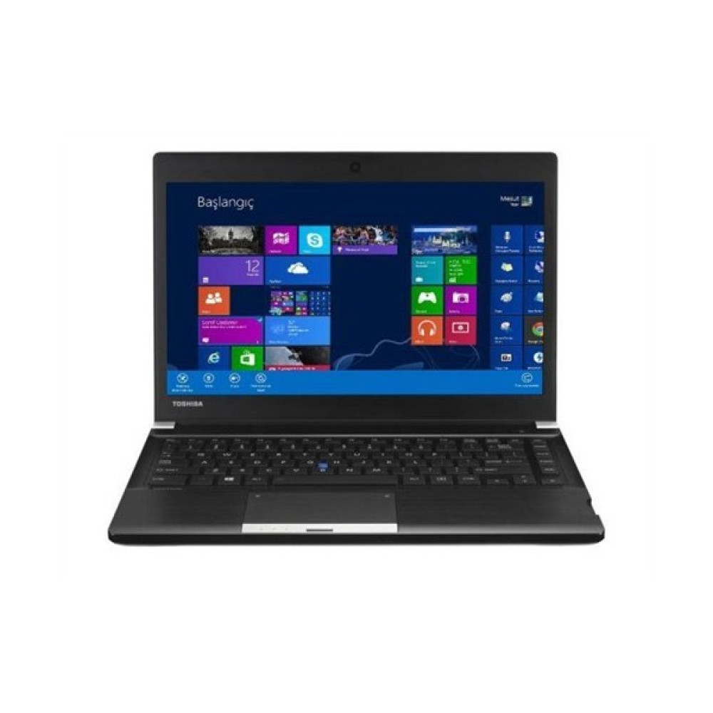Toshiba R30-A-131 Intel Core i5 4300M 8GB 500GB Windows 8 13.3" Taşınabilir Bilgisayar Dizüstü Bilgisayar Fiyatı