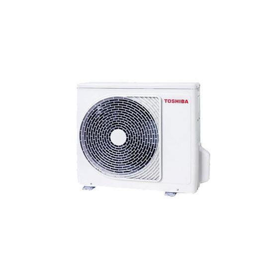 Toshiba RAS-2M18S3AV-TR + M16 + M10 Set Klima