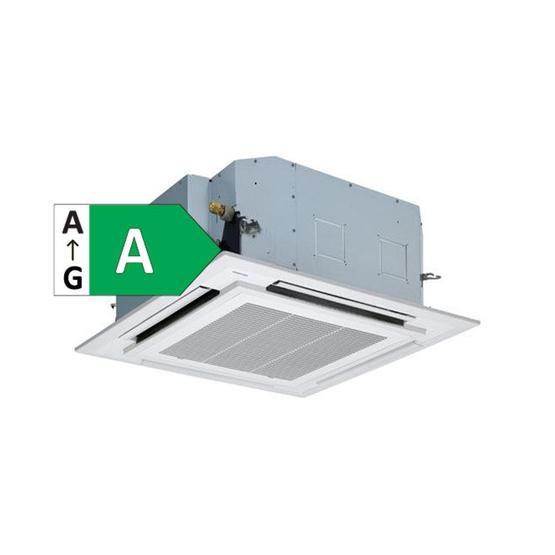 Toshiba RAV SM 1104 UTP A Sınıfı 38200 BTU İnverter Kaset Tipi Klima Klimalar Fiyatı