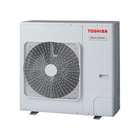 Toshiba RAV SM 1104 UTP A Sınıfı 38200 BTU İnverter Kaset Tipi Klima
