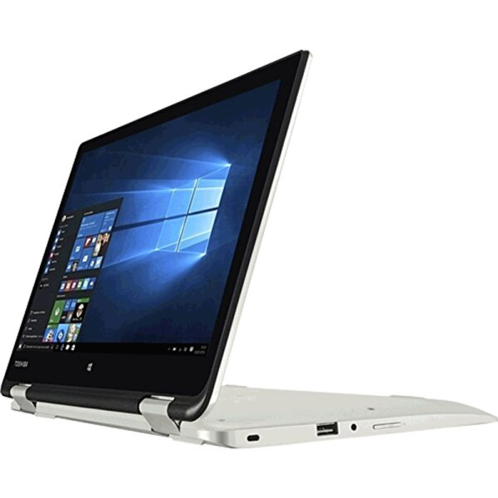 Toshiba Satellite Radius 12 P20W-C-10C Intel Core i7 6500U 12.5" 8 GB RAM 256 GB SSD W10Home Laptop Dizüstü Bilgisayar Fiyatı