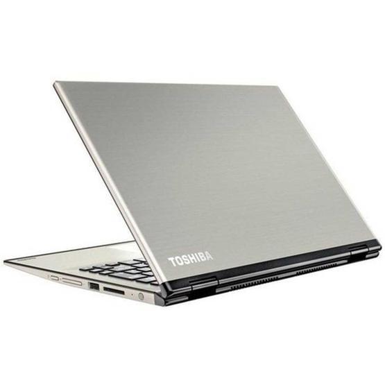 Toshiba Satellite Radius 12 P20W-C-10C Intel Core i7 8 GB Ram 256 GB SSD 12.5 İnç Laptop - Notebook