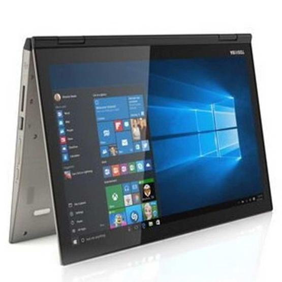 Toshiba Satellite Radius 12 P20W-C-10C Intel Core i7 8 GB Ram 256 GB SSD 12.5 İnç Laptop - Notebook