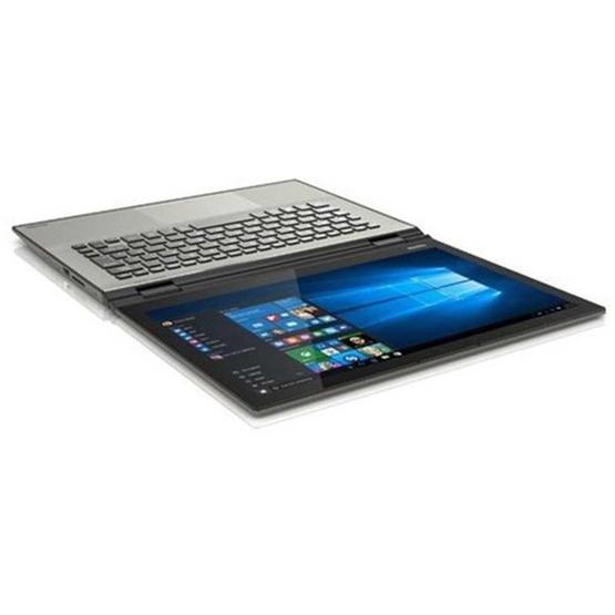Toshiba Satellite Radius 12 P20W-C-10C Intel Core i7 8 GB Ram 256 GB SSD 12.5 İnç Laptop - Notebook