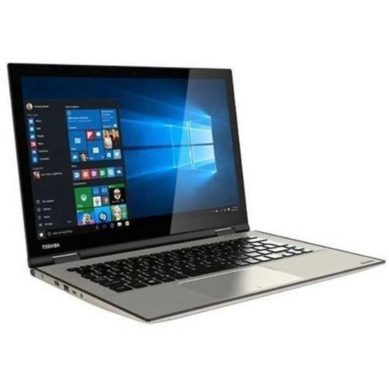 Toshiba Satellite Radius 12 P20W-C-10C Intel Core i7 8 GB Ram 256 GB SSD 12.5 İnç Laptop - Notebook Dizüstü Bilgisayar Fiyatı