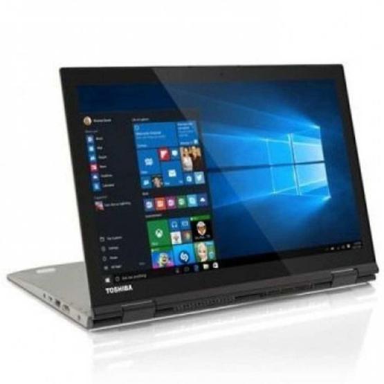 Toshiba Satellite Radius 12 P20W-C-10C Intel Core i7 8 GB Ram 256 GB SSD 12.5 İnç Laptop - Notebook
