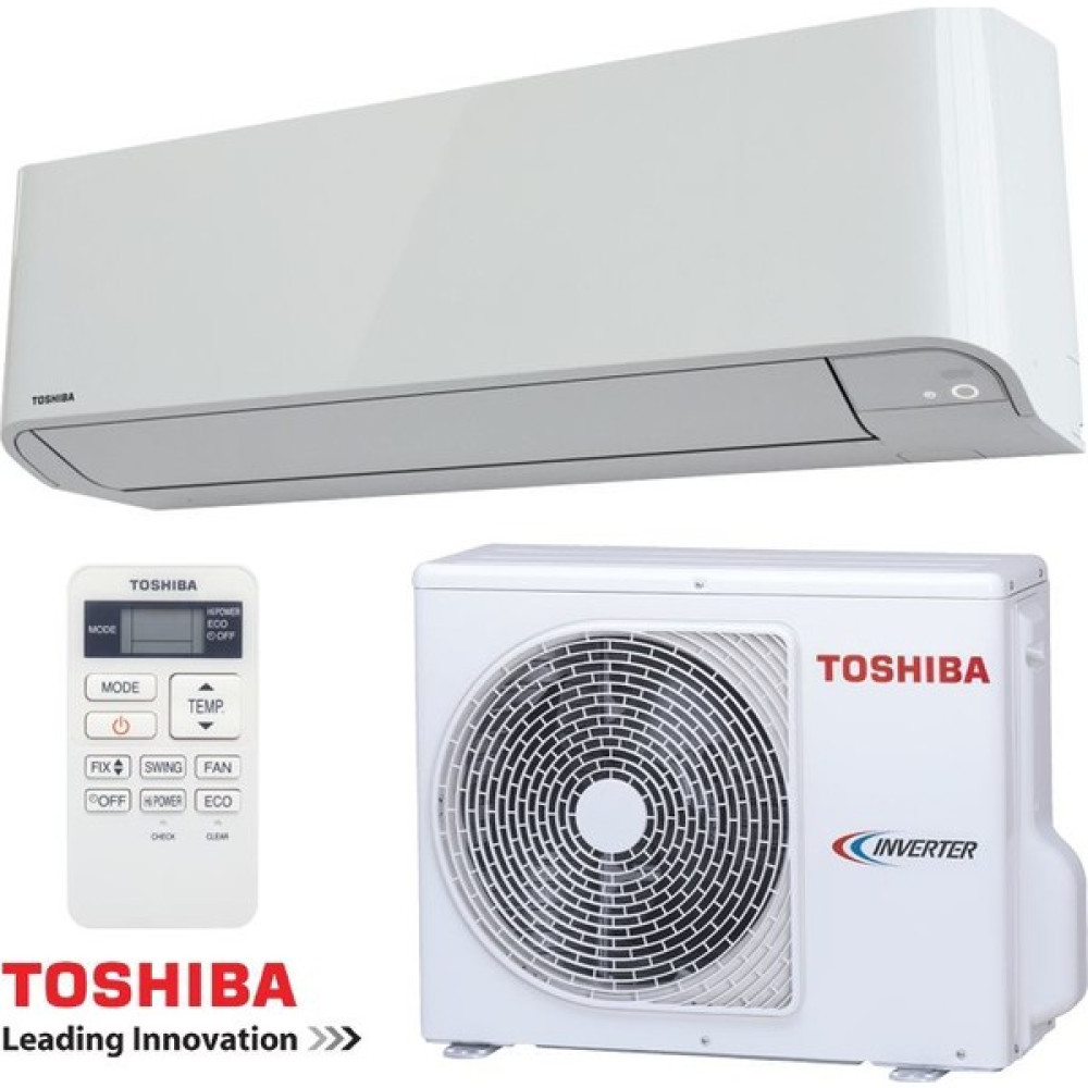 Toshiba Seiya 18J2KVG 18.000 Btu Dc Inverter Split Duvar Tipi Klima Klimalar Fiyatı
