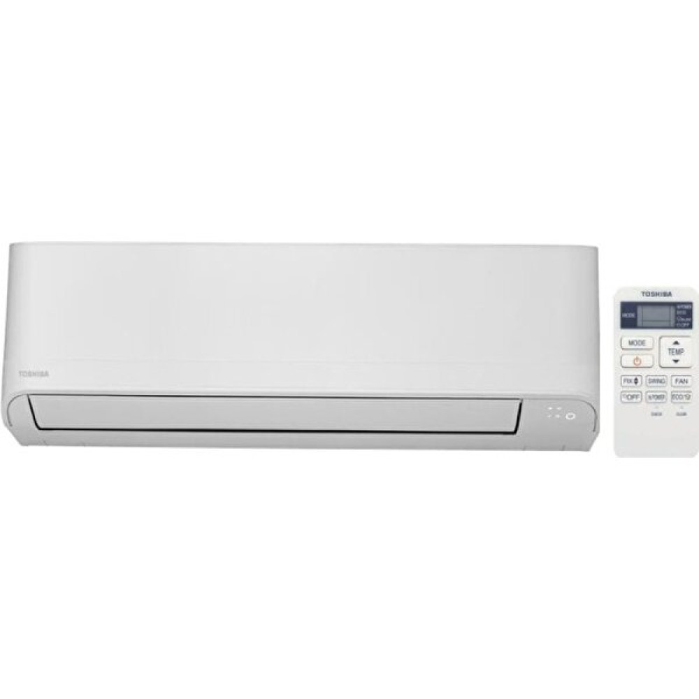 Toshiba Seiya RAS-13J2KVG-TR Tipi Dc Inverter Split Klima Klimalar Fiyatı