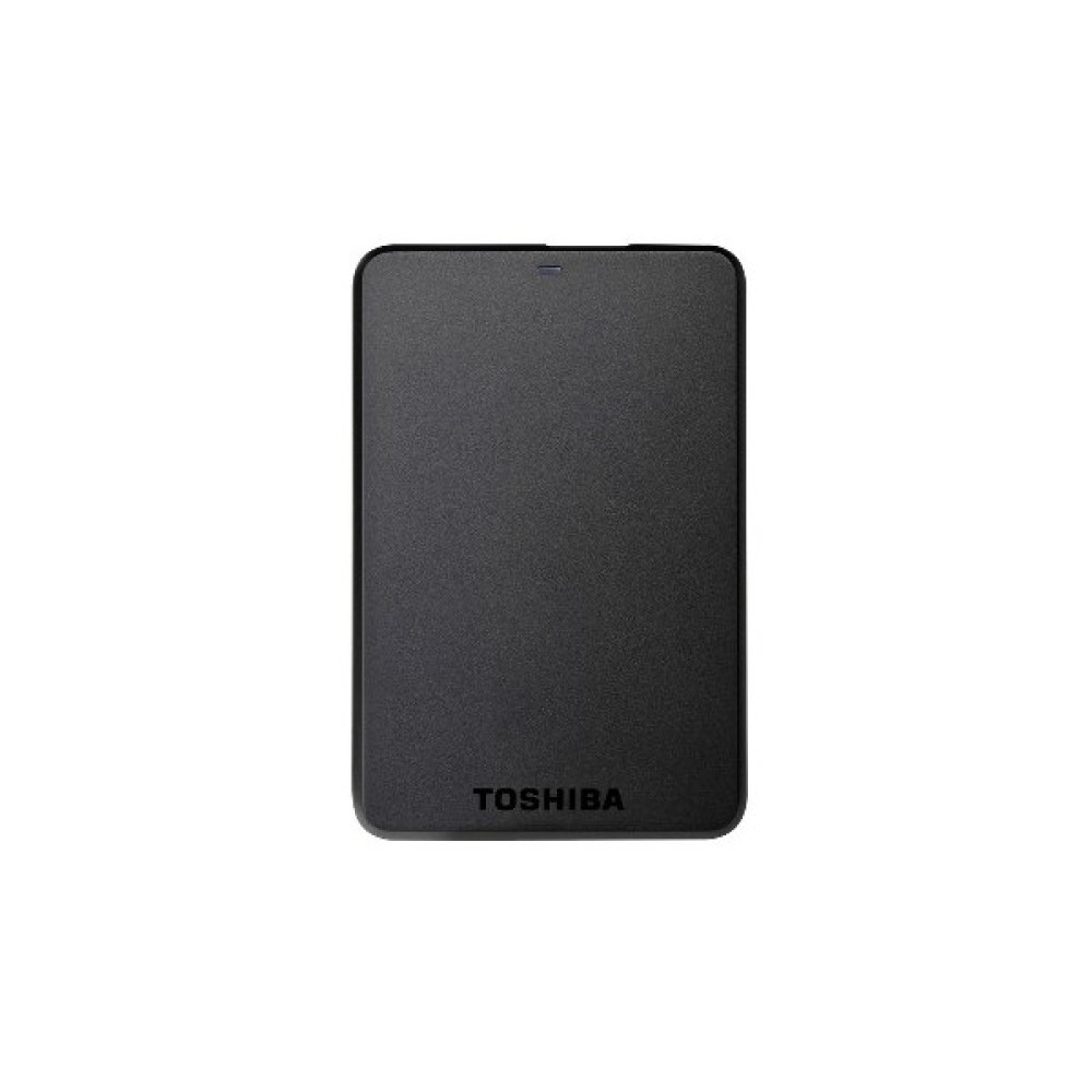 Toshiba Store Basics 500GB 2,5'' Siyah Taşınabilir Disk (HDTB105EK3AA) Taşınabilir Hard Diskler Fiyatı