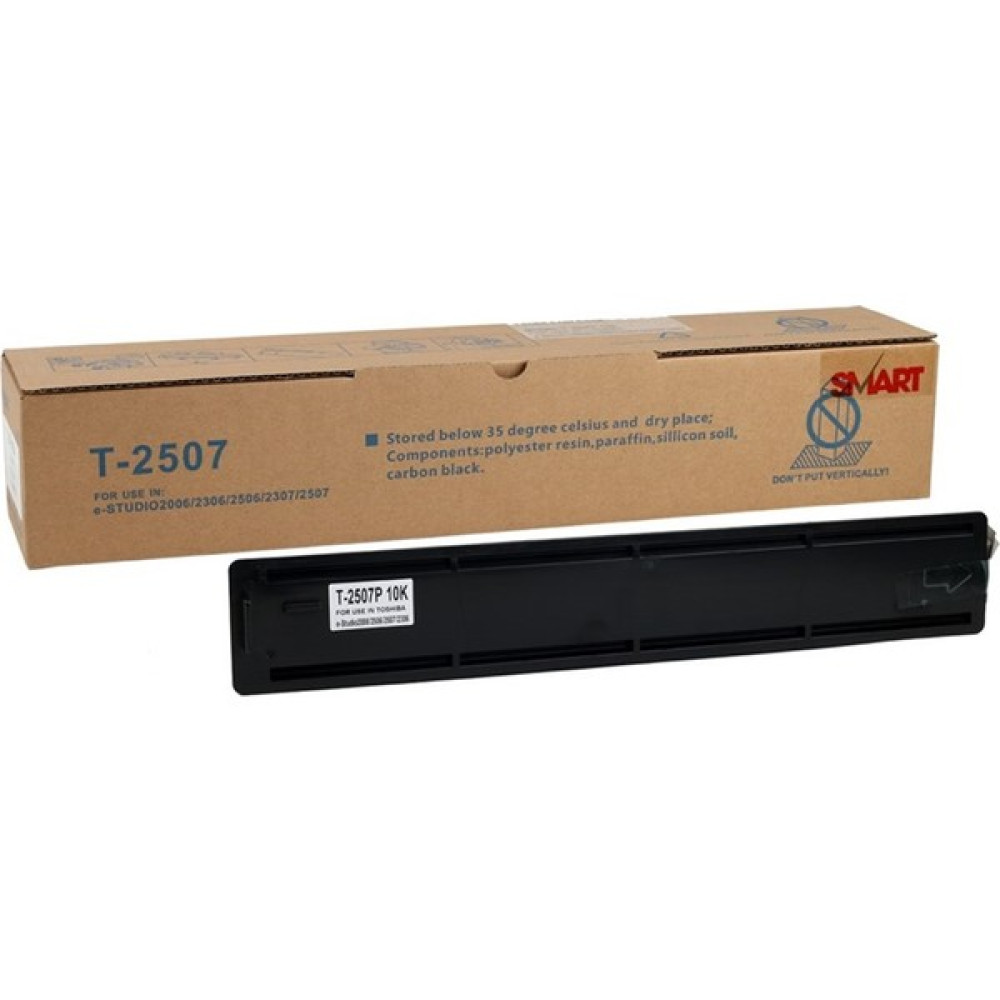 Toshiba T-2507P Smart Toner E-Studio 2006-2007-2506 Tonerler Fiyatı