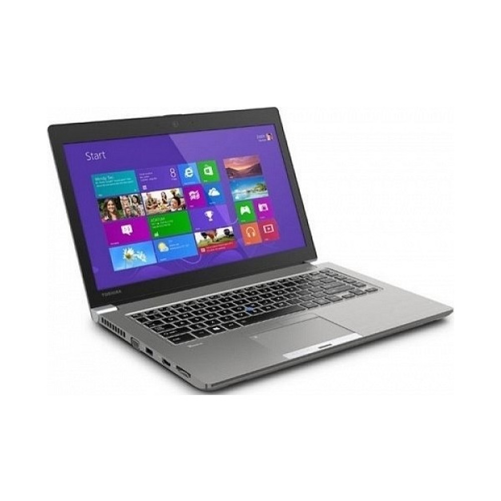 Toshiba Tecra Z40-A-17R Intel Core i7 4600U 8GB 256GB Windows 7 Pro 14" Taşınabilir Bilgisayar Dizüstü Bilgisayar Fiyatı