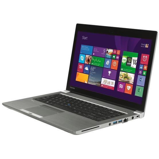 Toshiba Tecra Z40-A-180 Intel Core i5 4310U 8 GB Ram 500 GB 14 İnç Laptop - Notebook