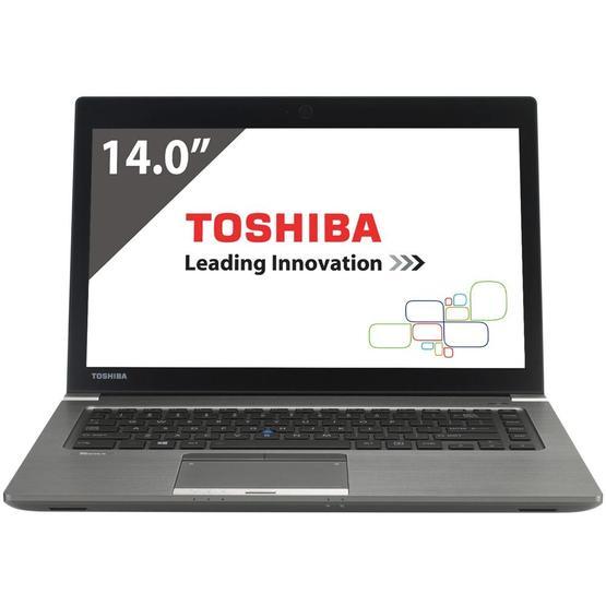 Toshiba Tecra Z40-A-180 Intel Core i5 4310U 8 GB Ram 500 GB 14 İnç Laptop - Notebook Dizüstü Bilgisayar Fiyatı