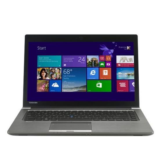 Toshiba Tecra Z40-A-180 Intel Core i5 4310U 8 GB Ram 500 GB 14 İnç Laptop - Notebook