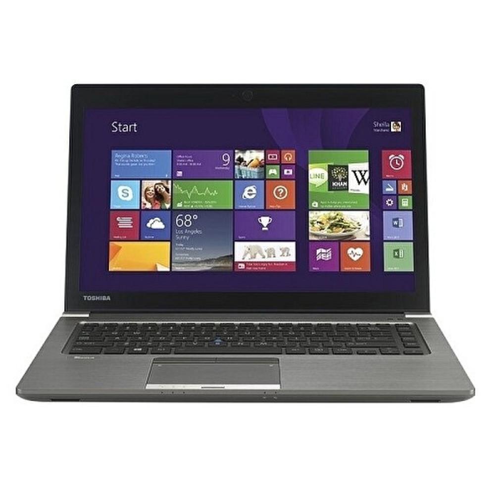 Toshiba Tecra Z40-A-180 Intel Core i5 4310U VPro 14" 8 GB RAM 500 GB SSD Win10Pro Laptop Dizüstü Bilgisayar Fiyatı